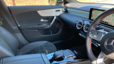 Mercedes-Benz CLA 200 AMG Line Premium 4dr Tip Auto Petrol Saloon